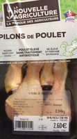 Pilons de Poulet