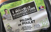 Pilon de poulet