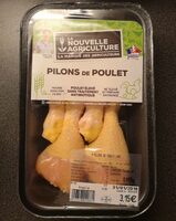 Pilons de Poulet