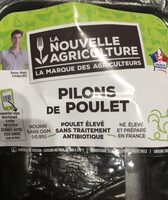 Pilon de poulet