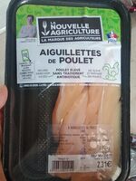 La nouvelle agriculteur