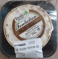 Tentation de saint felicien