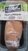 Filet de poulet