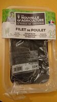 Filet de poulet