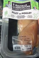 Filet De Poulet