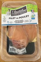 Filet de poulet