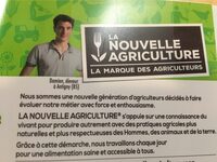 Filet de poulet LNA