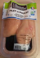 Filet de poulet