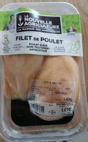 Filet de poulet