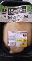 Filet de poulet