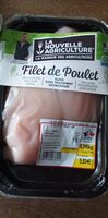 Filet de Poulet