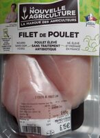 Filet de Poulet