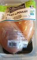 Filet de Poulet