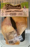 Cuisse de poulet