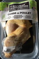 Cuisse de poulet