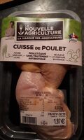 Cuisse de poulet