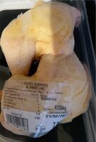 Cuisse de poulet