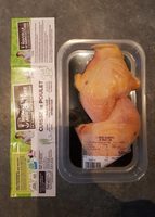 Cuisse de poulet