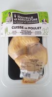 Cuisse de poulet