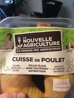 Cuisse de poulet