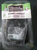 Cuisse de poulet