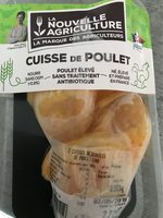 Cuisse de poulet