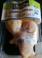 Cuisse de poulet