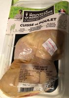 Cuisse de poulet