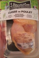 Cuisse de poulet