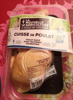 Cuisse de poulet