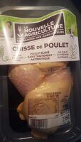 Cuisse de poulet