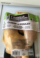 Cuisse de poulet
