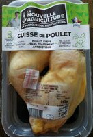 Cuisse de poulet