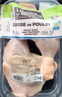 Cuisse de poulet