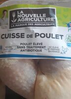 Cuisse de poulet