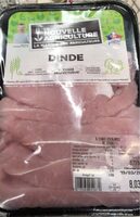 Dinde