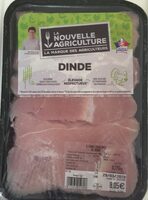 Dinde