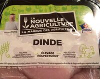Dinde