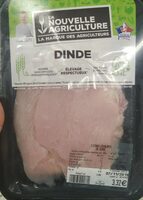 Escalope de Dinde