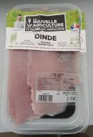 Escalopes de dinde