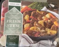 Irish Stew