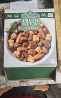 Fully Cooked Irish Stew