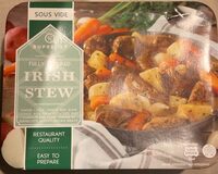 Irish Stew