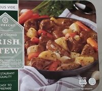 Irish stew