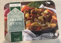Irish stew