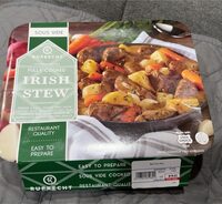 Irish stew