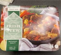 Irish stew