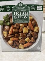 Irish