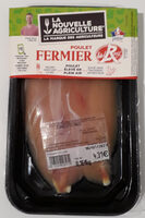 Poulet fermier