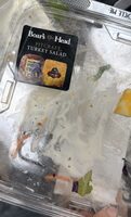 Pitcraft Turkey Salad